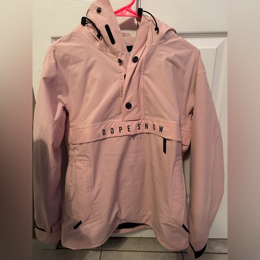 Lightly used- worn 2 times